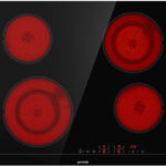 Gorenje ECT644BSC recenze