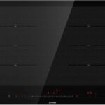 Gorenje IS846BG recenze