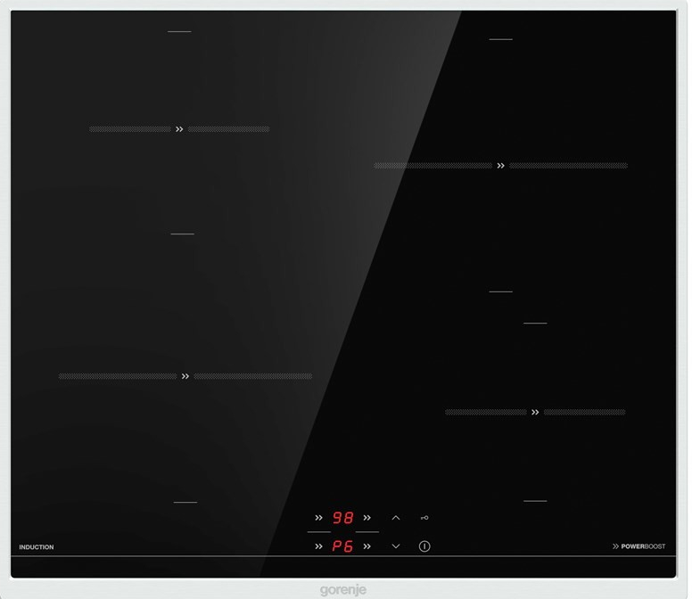 Gorenje IT640BX recenze