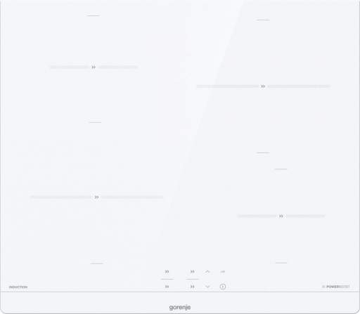 Gorenje IT640WSC recenze