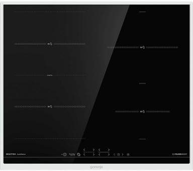 Gorenje IT645BX recenze