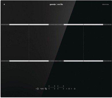 Gorenje IT646ORAB recenze