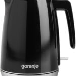 Gorenje K15RLBK recenze