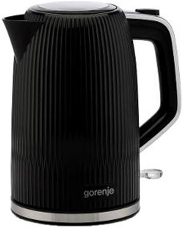 Gorenje K17DPB recenze