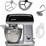 Gorenje MMC 1000 RL recenze