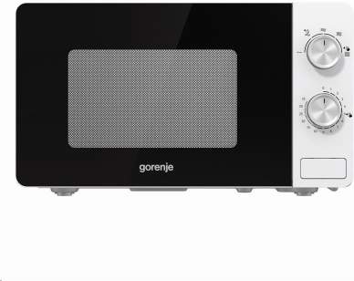 Gorenje MO17E1W recenze