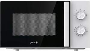 Gorenje MO17E1WH recenze