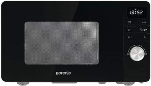 Gorenje MO20A3B recenze