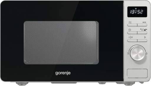Gorenje MO20A3X recenze