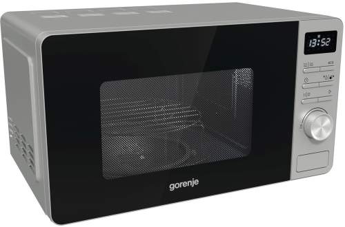 Gorenje MO20A4X recenze