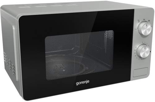 Gorenje MO20E1S recenze