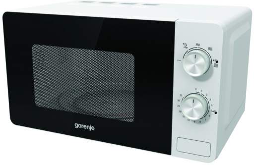 Gorenje MO20E1W recenze