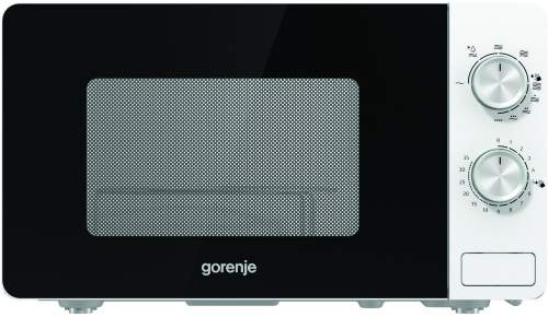 Gorenje MO20E2W recenze