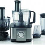 Gorenje SBR 1000 BE recenze