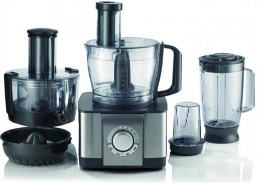 Gorenje SBR 1000 BE recenze