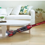 Gorenje SVC216FR recenze