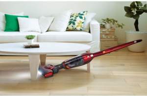 Gorenje SVC216FR recenze