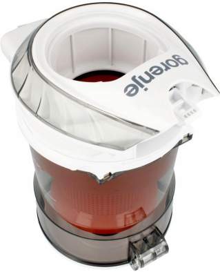 Gorenje SVC219FMW recenze