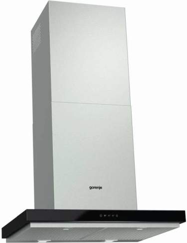 Gorenje WHT643E4XBG recenze