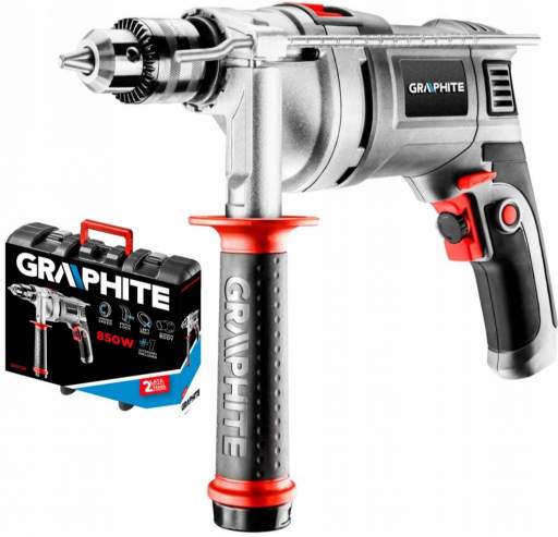 Graphite 58G728 recenze