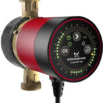 Grundfos COMFORT 15-14 BX TDT 93093665 recenze