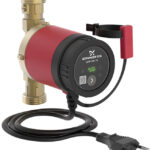 Grundfos Comfort 15-14 BX TA 230 V PN10 97916749 recenze