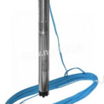 Grundfos SQ 3-65 3 50m PN SQ36550 recenze