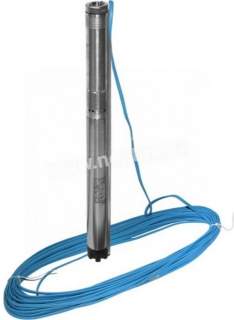 Grundfos SQ 3-80 3 60m PN SQ38060 recenze