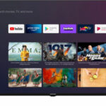 Grundig 55 VLX 23 LDL recenze