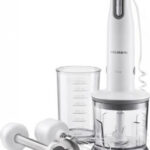 Grundig BL 7280 recenze