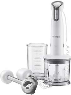 Grundig BL 7280 recenze