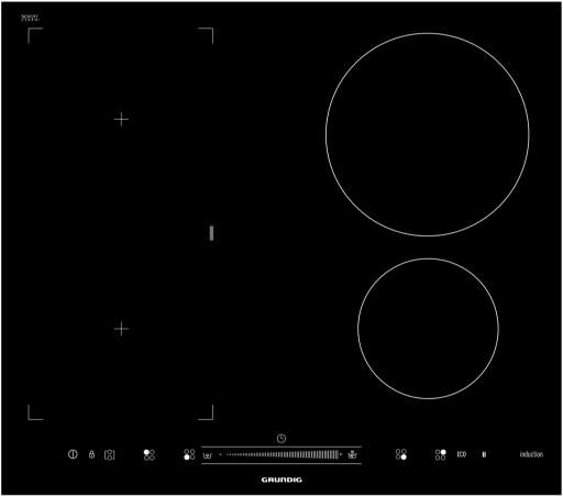 Grundig GIEI624470HN recenze