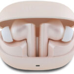 Guess Capsule ANC/ENC TWS Pink recenze