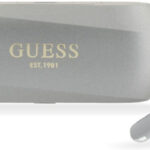 Guess Elongated Metallic TWS recenze