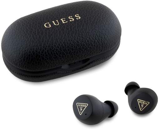 Guess PU Grained ENC recenze