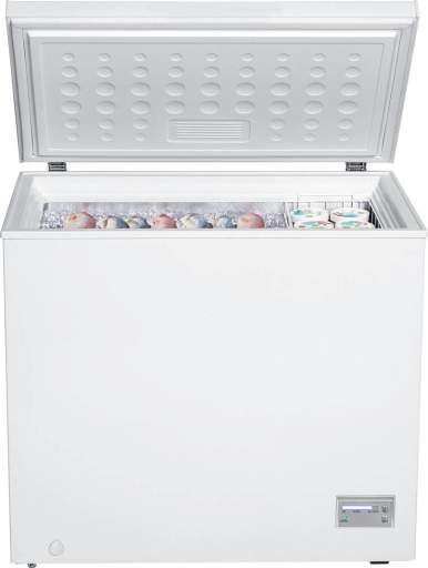 Guzzanti GZ 220A recenze