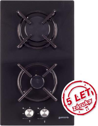 Guzzanti GZ 8202 recenze