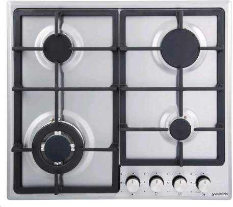 Guzzanti GZ 8205 recenze