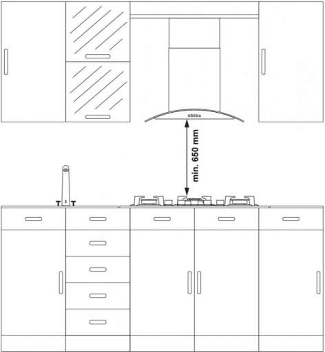 Guzzanti GZ 8206 recenze