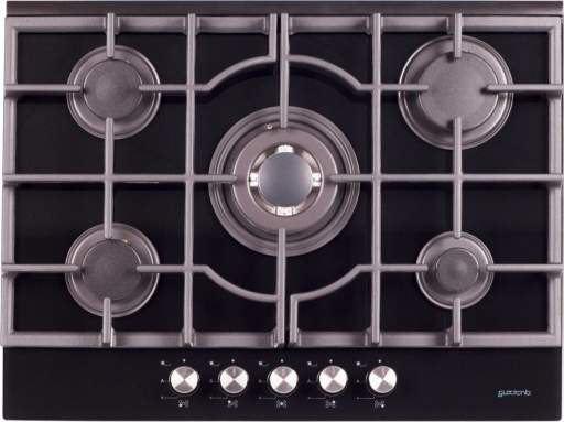 Guzzanti GZ 8210 recenze