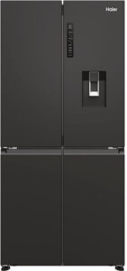 Fotografie HAIER HCR3818EWPT recenzía