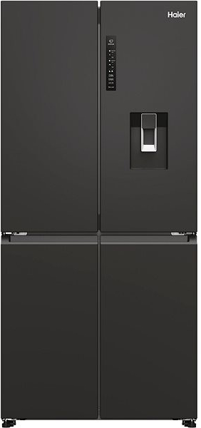 Obrázok HAIER HCR3818EWPT hodnotenie