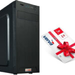 HAL3000 EliteWork AMD 221 PCHS2537 recenze