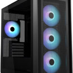 HAL3000 Master Gamer PCHS2780 recenze