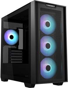 HAL3000 Master Gamer PCHS2780 recenze