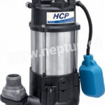 HCP BF-04UNF s plovákem PN 1010000420 recenze