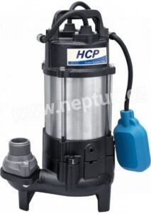 Fotografie HCP BF-04UNF s plovákem PN 1010000420 recenzía