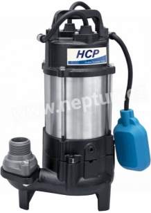 Obrázok HCP BF-04UNF s plovákem PN 1010000420 hodnotenie