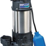 HCP BF-21UNF 230V PN 1010002120 recenze