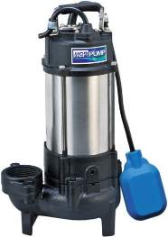 HCP BF-21UNF 400V PN 1010002140 recenze